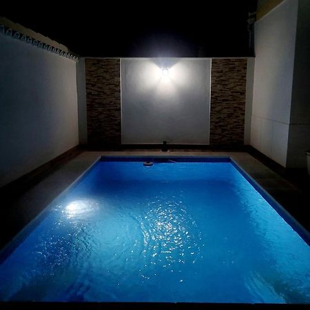 Casa Clemen Villa Encinarejo De Cordoba Bagian luar foto
