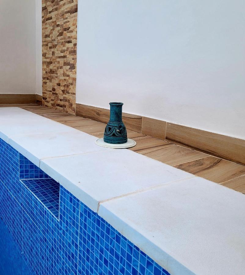 Casa Clemen Villa Encinarejo De Cordoba Bagian luar foto