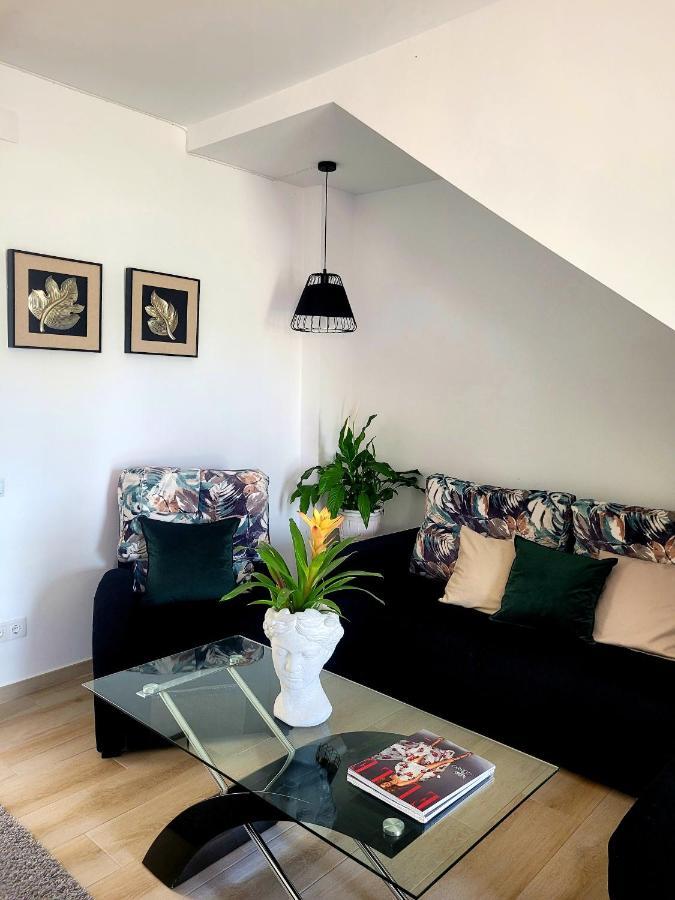 Casa Clemen Villa Encinarejo De Cordoba Bagian luar foto
