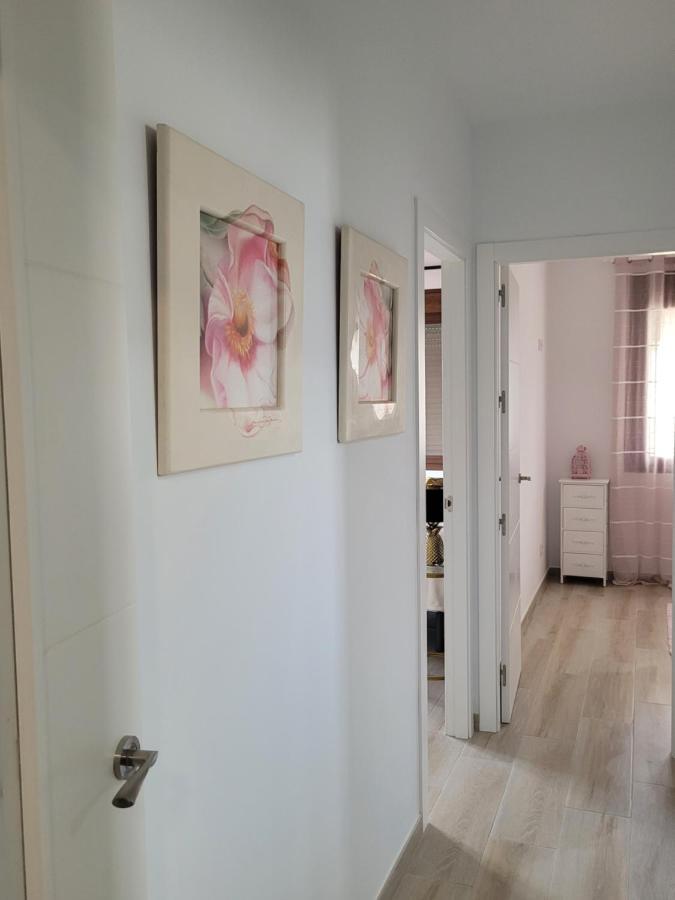 Casa Clemen Villa Encinarejo De Cordoba Bagian luar foto