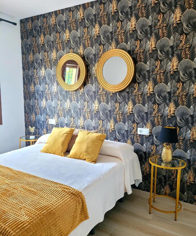 Casa Clemen Villa Encinarejo De Cordoba Bagian luar foto