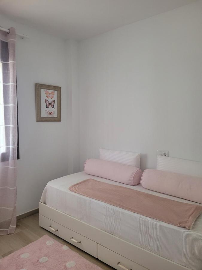 Casa Clemen Villa Encinarejo De Cordoba Bagian luar foto