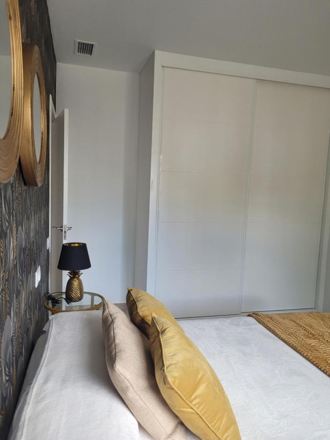 Casa Clemen Villa Encinarejo De Cordoba Bagian luar foto