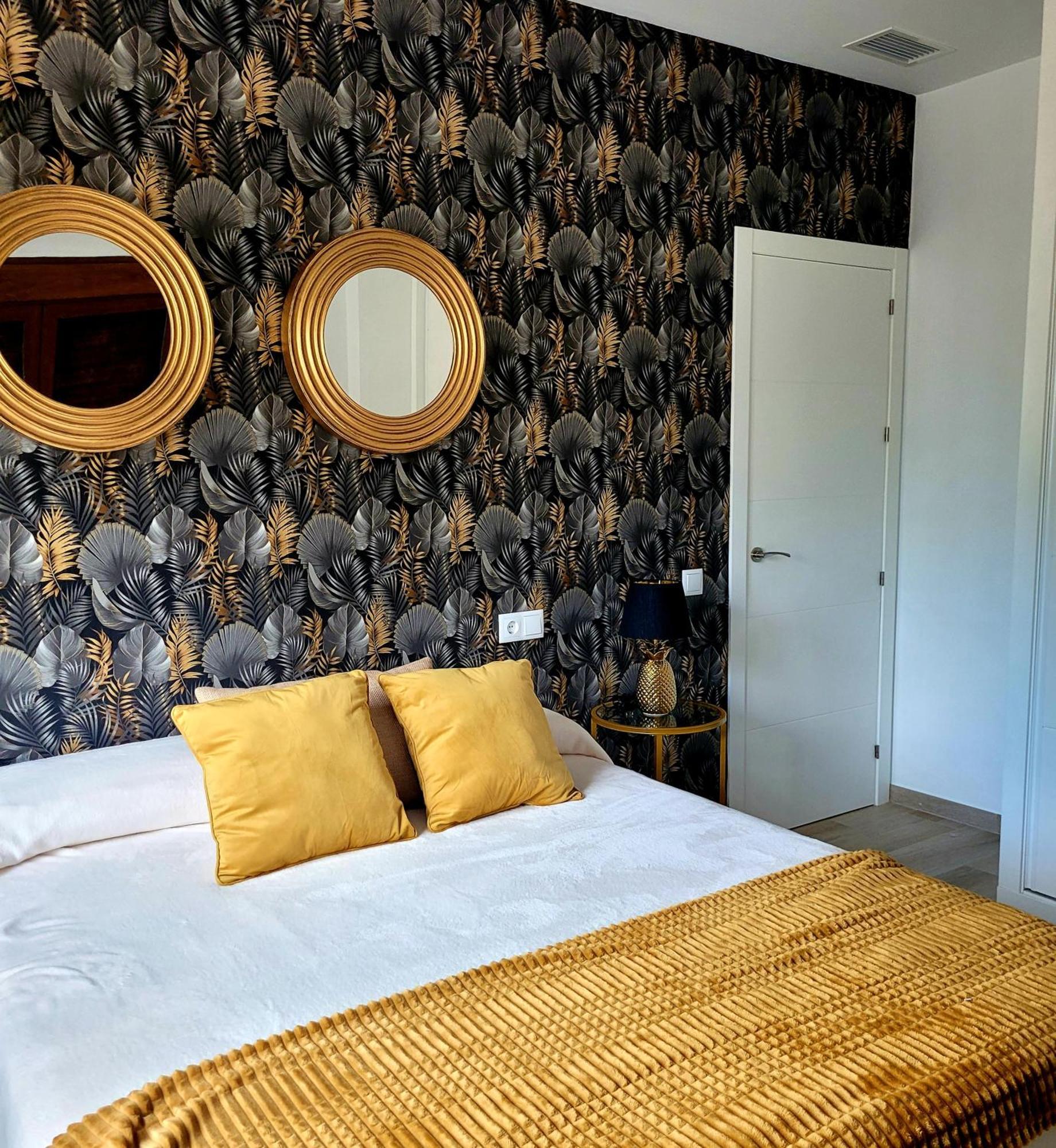 Casa Clemen Villa Encinarejo De Cordoba Bagian luar foto