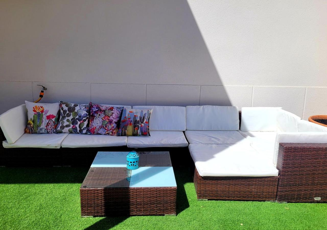 Casa Clemen Villa Encinarejo De Cordoba Bagian luar foto