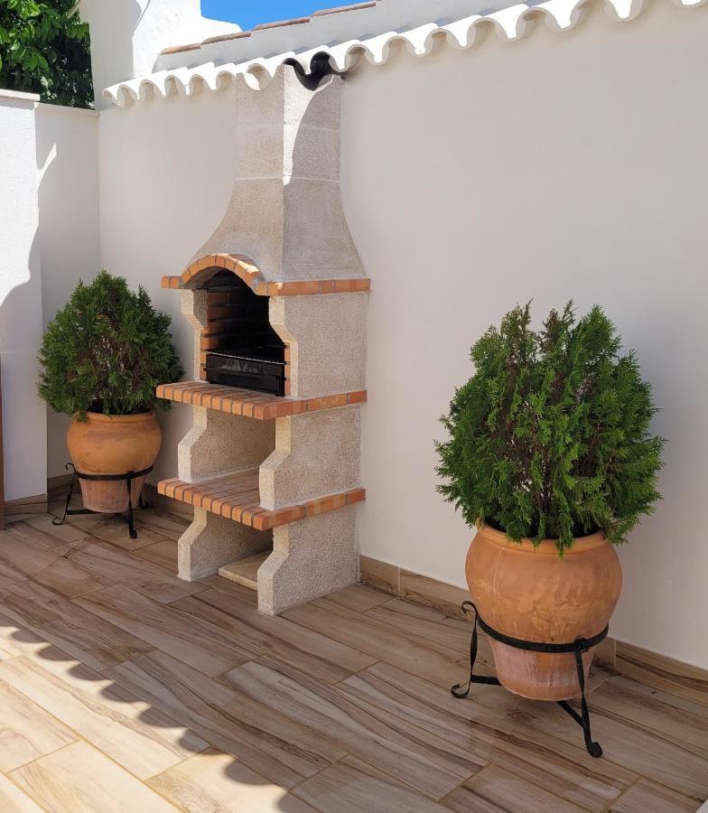 Casa Clemen Villa Encinarejo De Cordoba Bagian luar foto