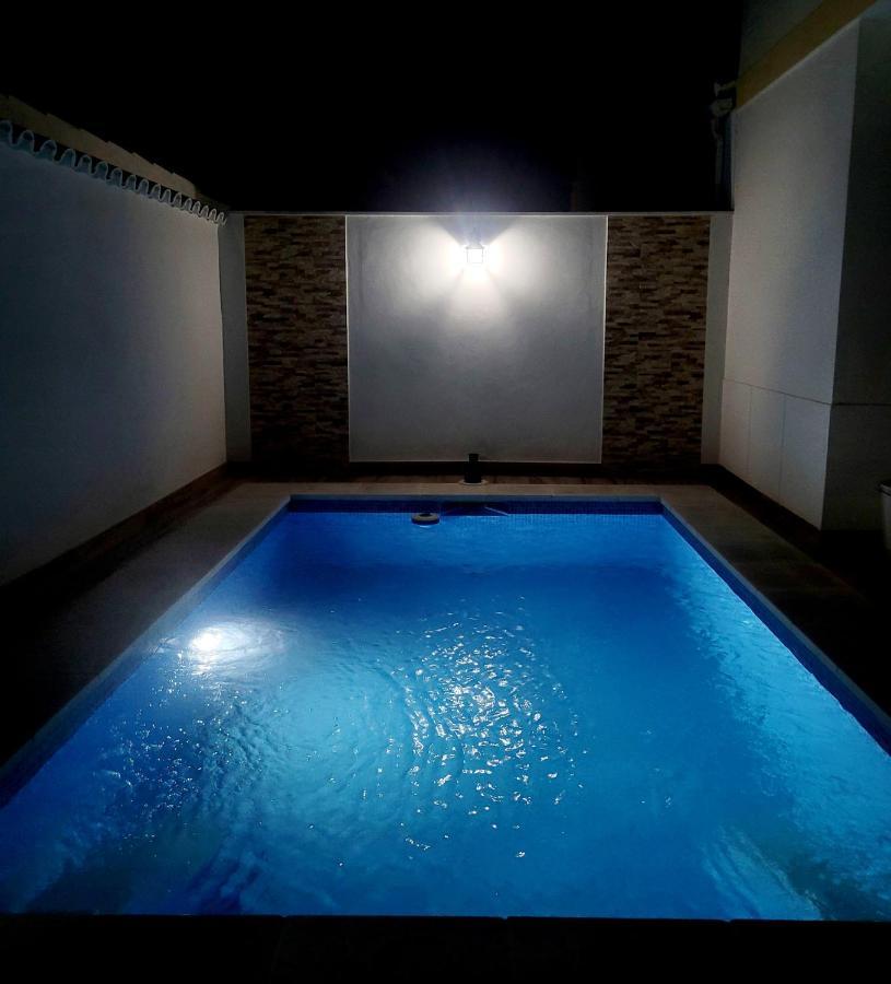 Casa Clemen Villa Encinarejo De Cordoba Bagian luar foto