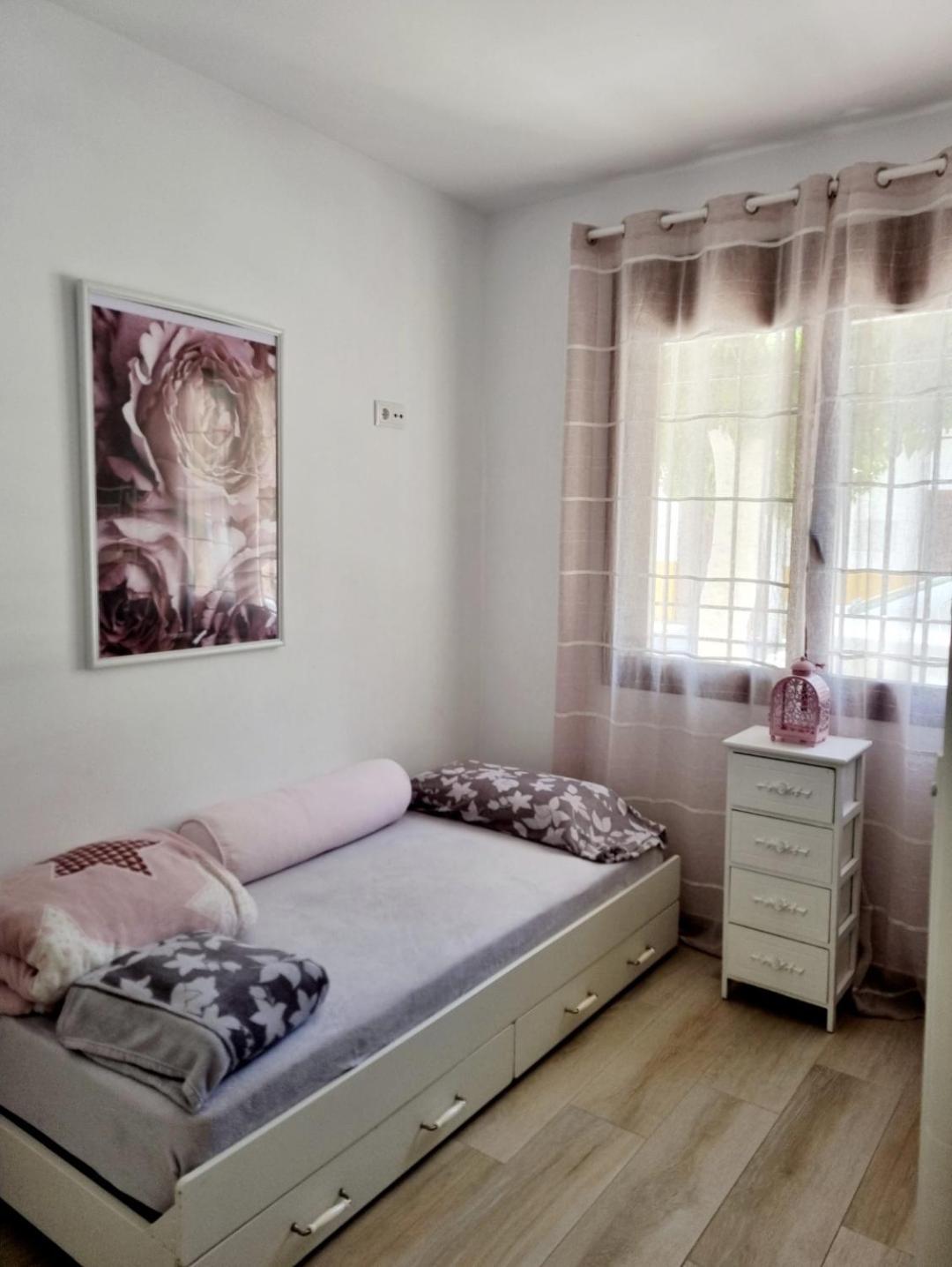 Casa Clemen Villa Encinarejo De Cordoba Bagian luar foto